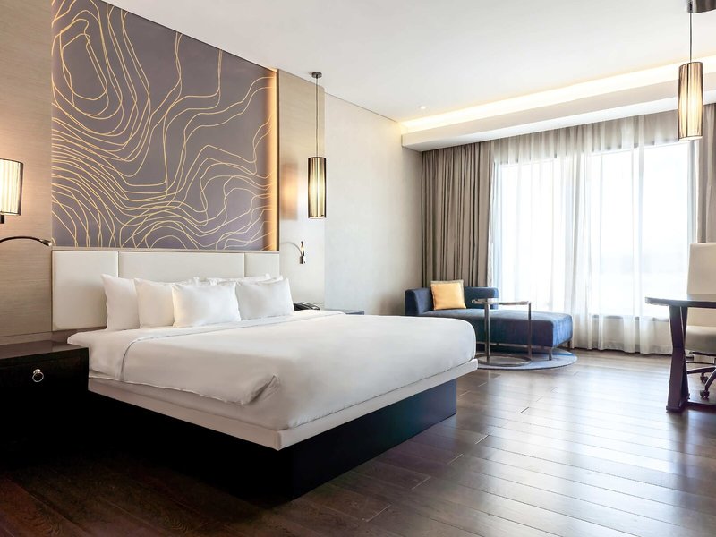 Hormuz Grand Muscat, A Radisson Collection Hotel 46