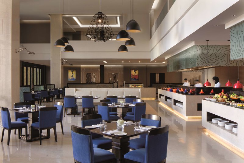 Hormuz Grand Muscat, A Radisson Collection Hotel 9