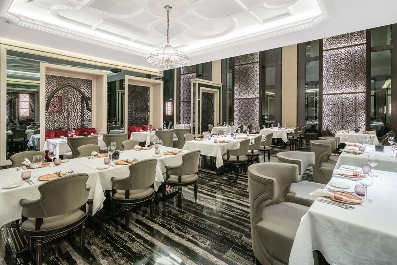 Hormuz Grand Muscat, A Radisson Collection Hotel 11