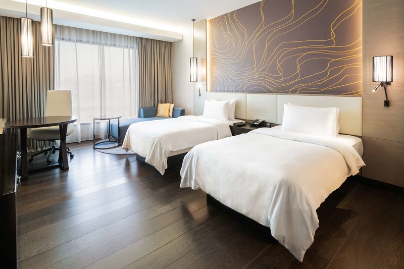 Hormuz Grand Muscat, A Radisson Collection Hotel 13