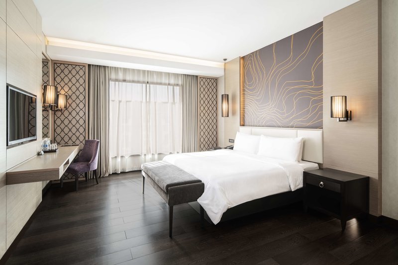 Hormuz Grand Muscat, A Radisson Collection Hotel 14