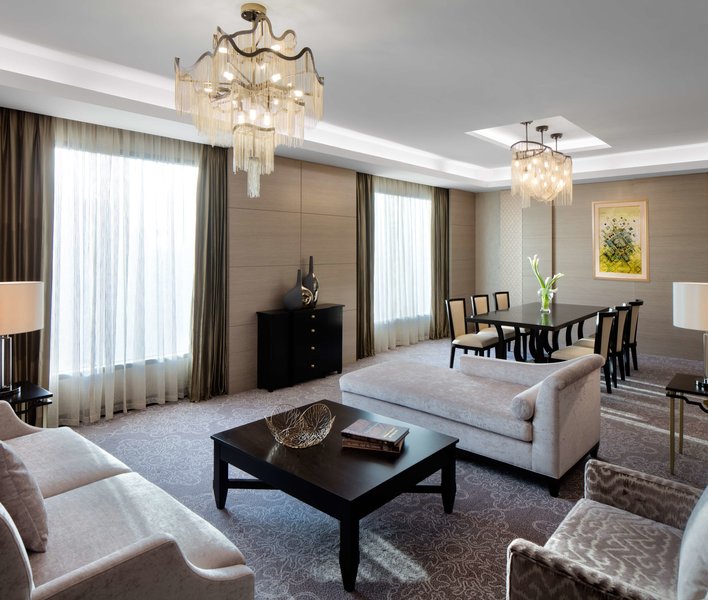 Hormuz Grand Muscat, A Radisson Collection Hotel 15
