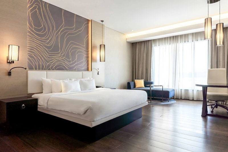 Hormuz Grand Muscat, A Radisson Collection Hotel 16