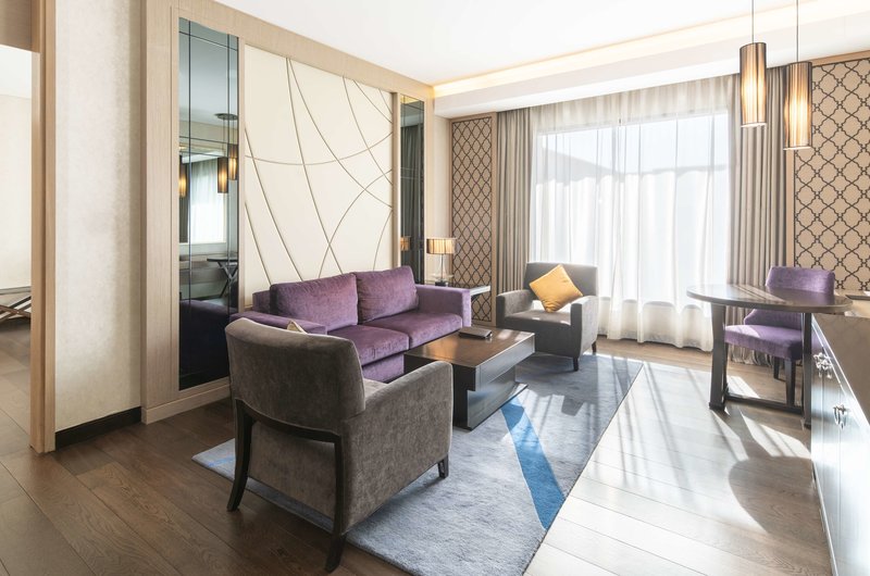 Hormuz Grand Muscat, A Radisson Collection Hotel 17
