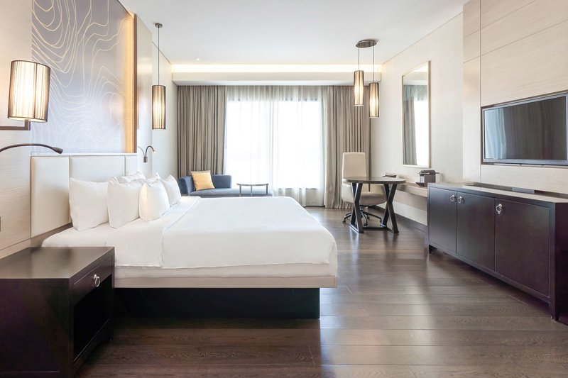 Hormuz Grand Muscat, A Radisson Collection Hotel 18