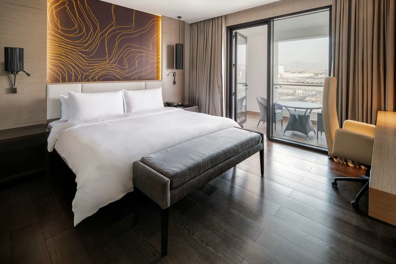 Hormuz Grand Muscat, A Radisson Collection Hotel 19