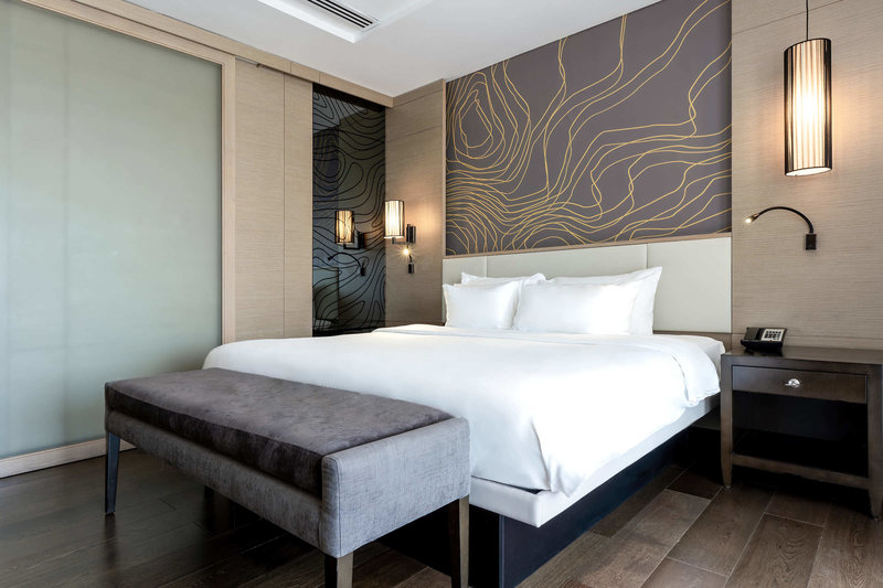 Hormuz Grand Muscat, A Radisson Collection Hotel 20