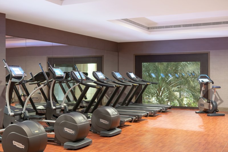 Hormuz Grand Muscat, A Radisson Collection Hotel 22