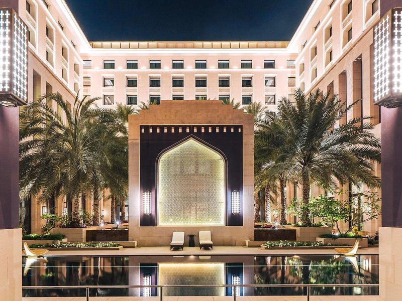 Hormuz Grand Muscat, A Radisson Collection Hotel 5*