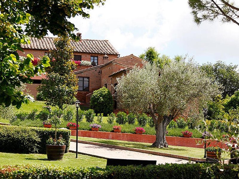 Borgo Tre Rose Hotel 1