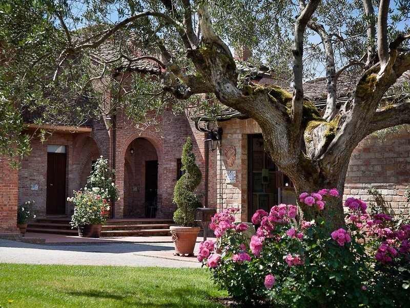 Borgo Tre Rose Hotel 2