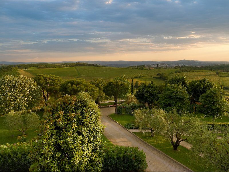 Borgo Tre Rose Hotel 4