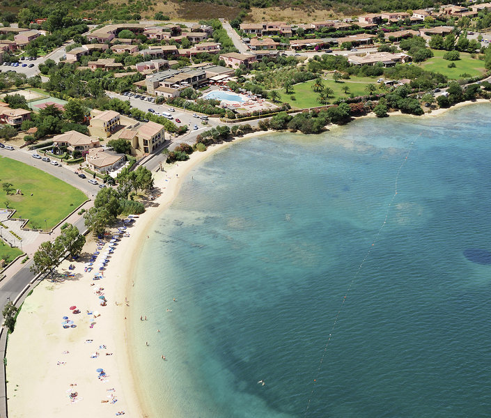 Cala di Falco Residence & Appartments 1