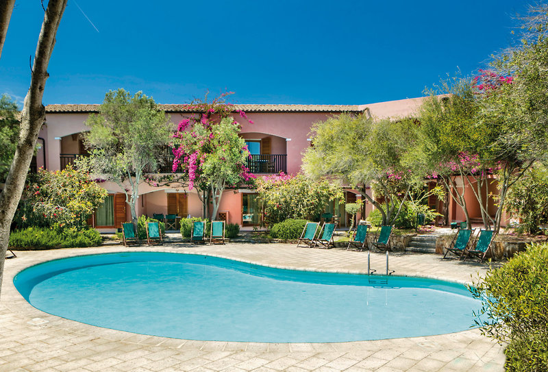Cala di Falco Residence & Appartments 3