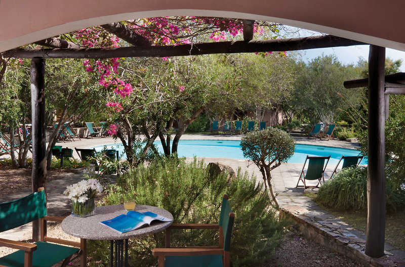 Cala di Falco Residence & Appartments 4