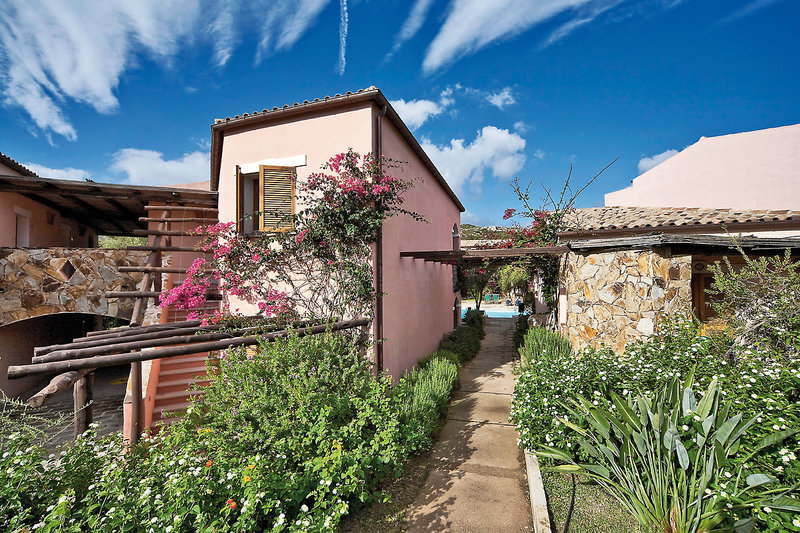 Cala di Falco Residence & Appartments 5