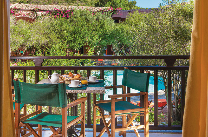 Cala di Falco Residence & Appartments 7