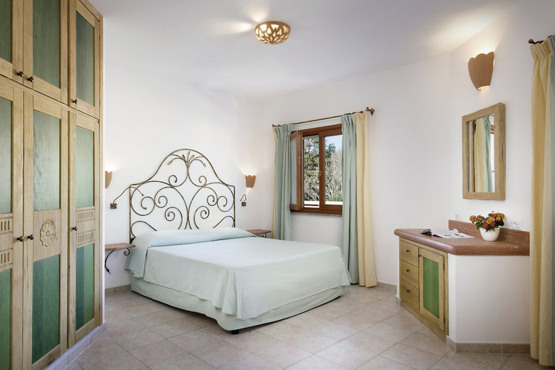 Cala di Falco Residence & Appartments 8