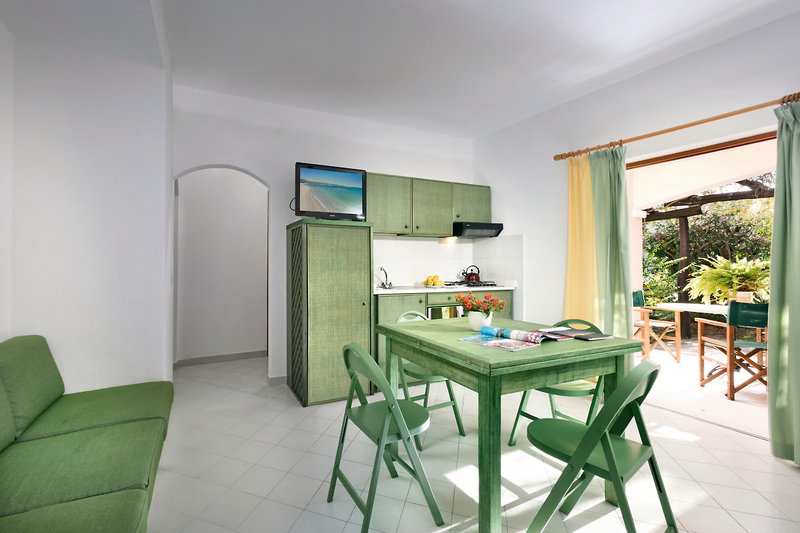 Cala di Falco Residence & Appartments 9