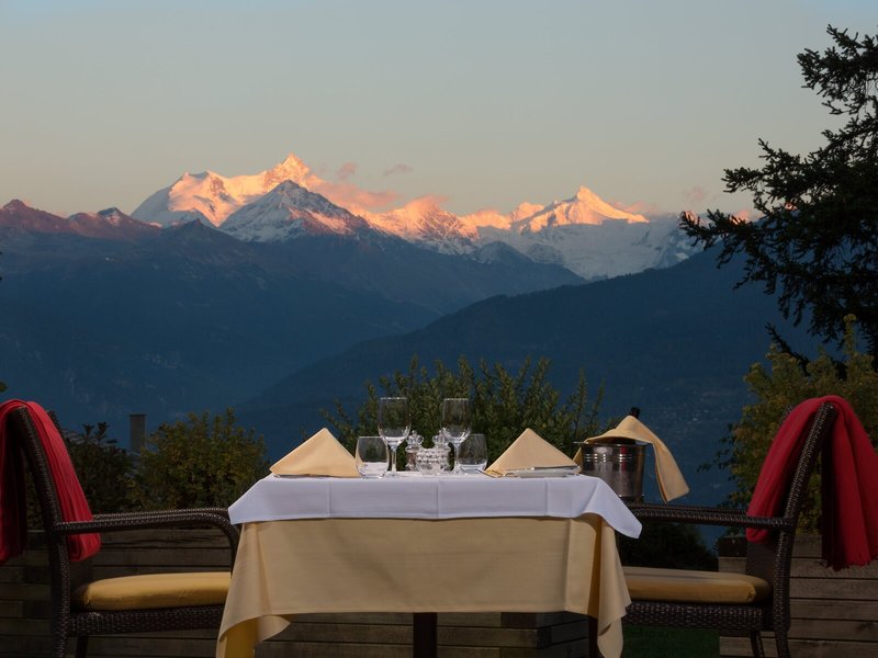 Helvetia Intergolf Hotel 2