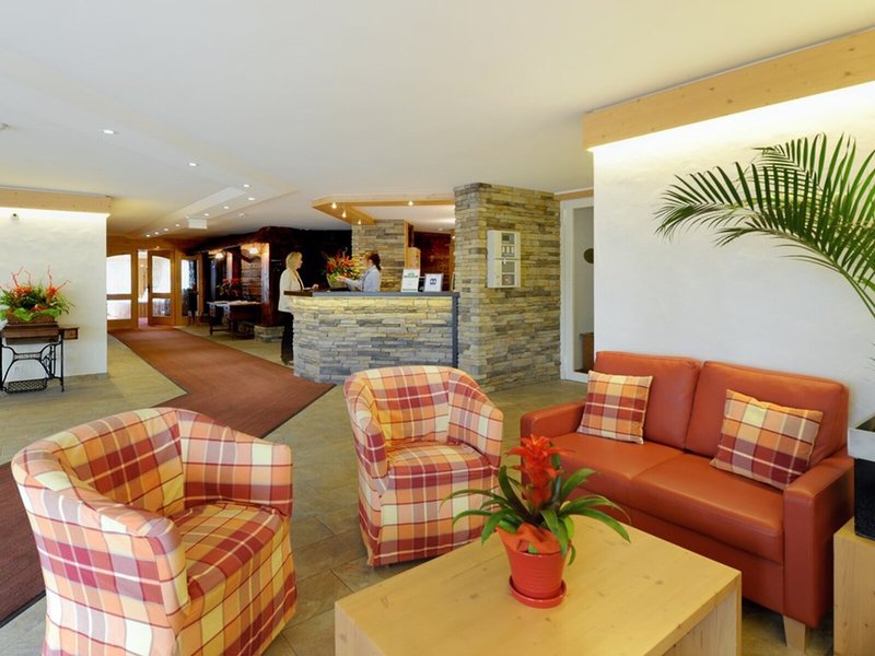 Helvetia Intergolf Hotel 20
