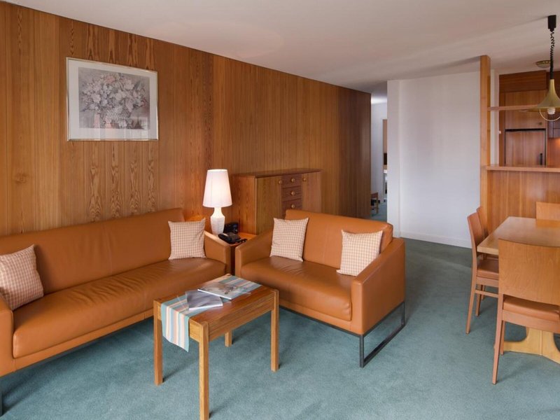 Helvetia Intergolf Hotel 22