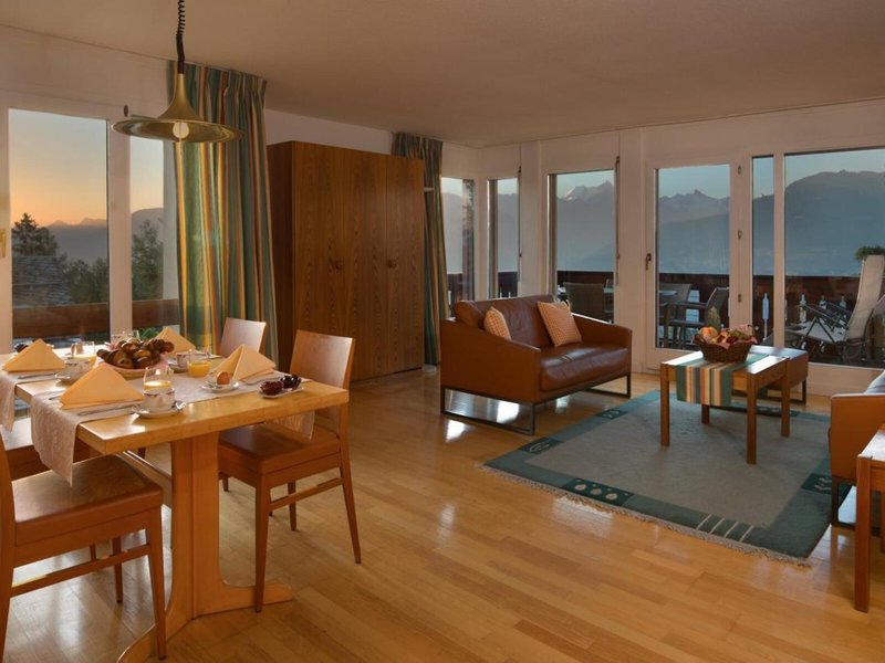 Helvetia Intergolf Hotel 23