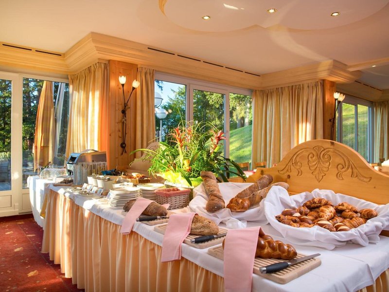 Helvetia Intergolf Hotel 25