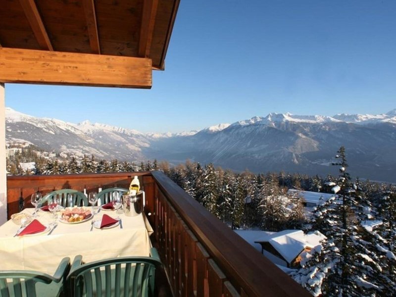 Helvetia Intergolf Hotel 26