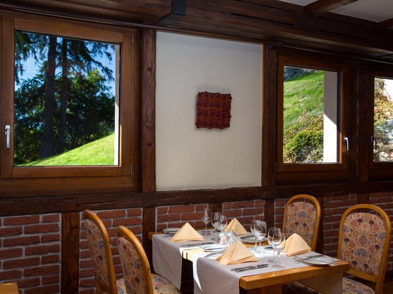 Helvetia Intergolf Hotel 27