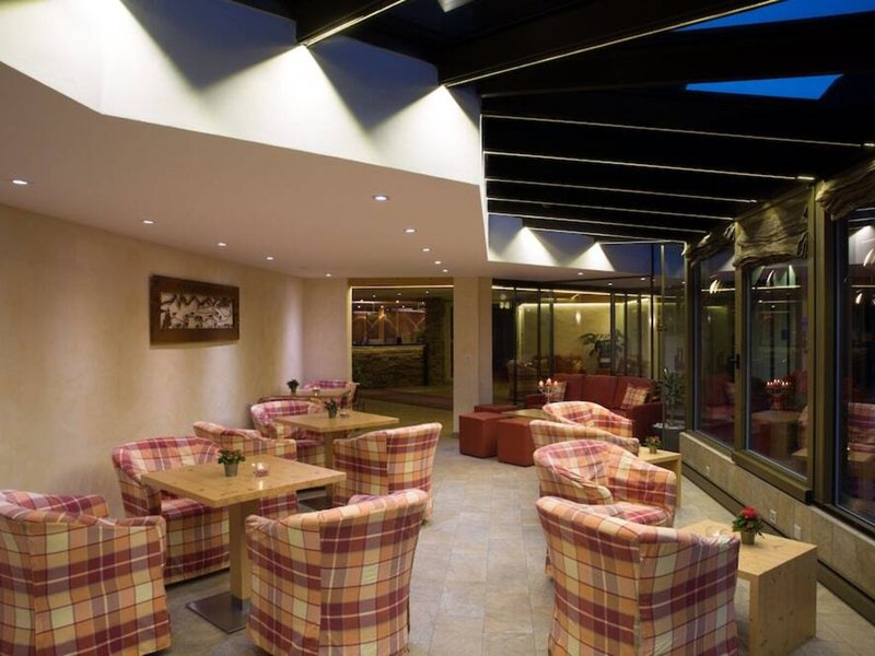 Helvetia Intergolf Hotel 28