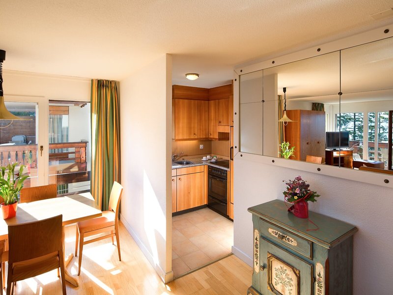 Helvetia Intergolf Hotel 30
