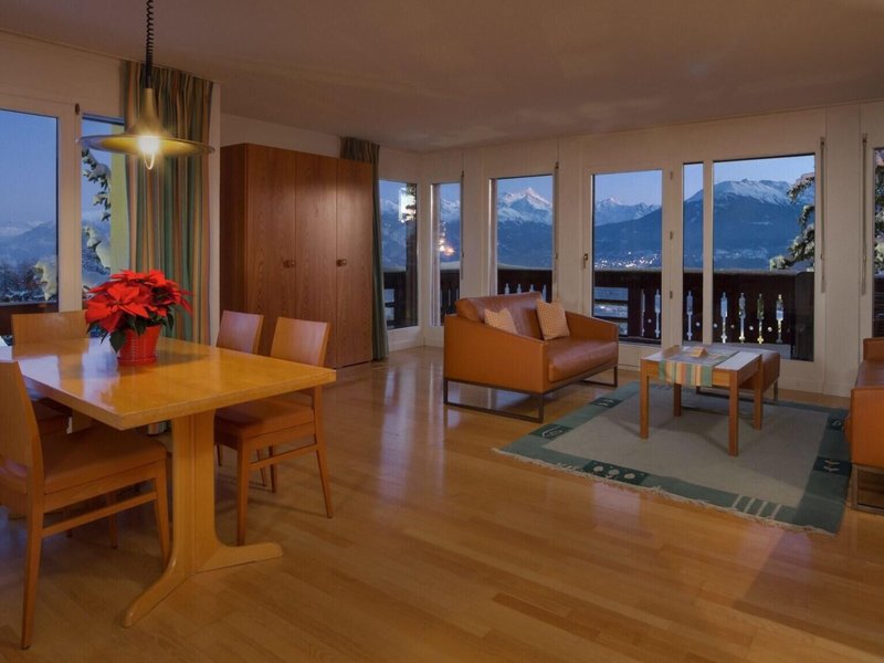 Helvetia Intergolf Hotel 31