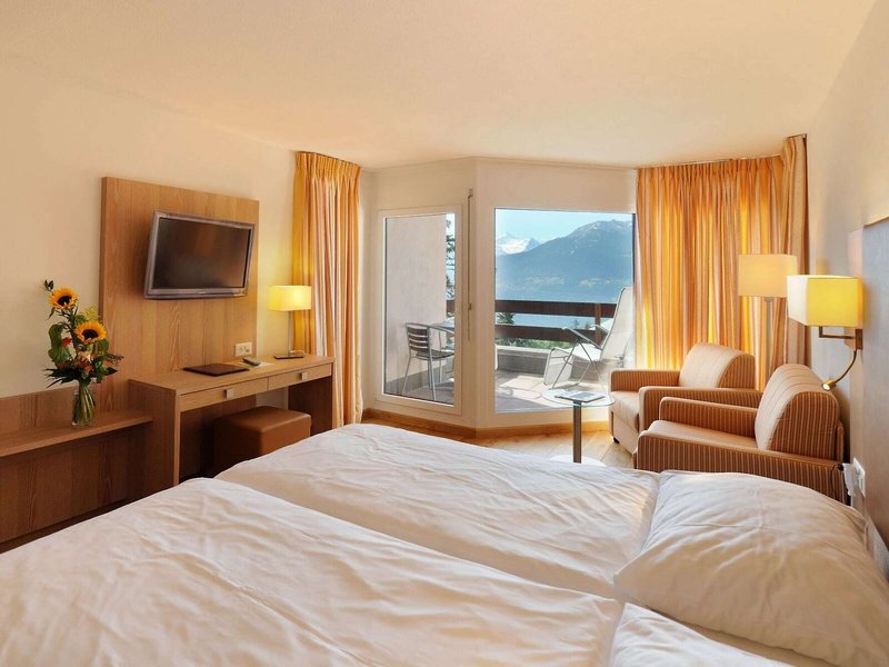 Helvetia Intergolf Hotel 37