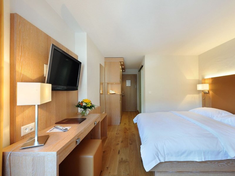 Helvetia Intergolf Hotel 38