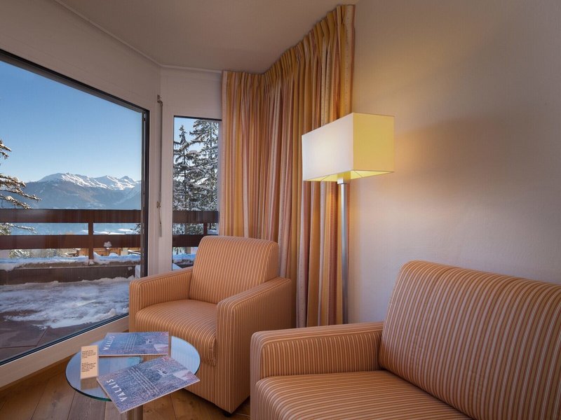 Helvetia Intergolf Hotel 39
