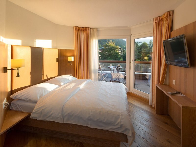 Helvetia Intergolf Hotel 41