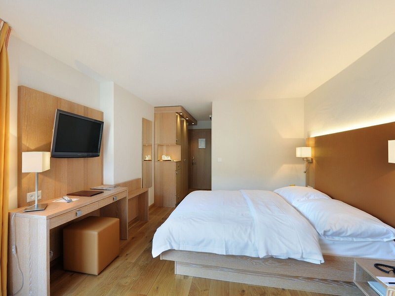 Helvetia Intergolf Hotel 44