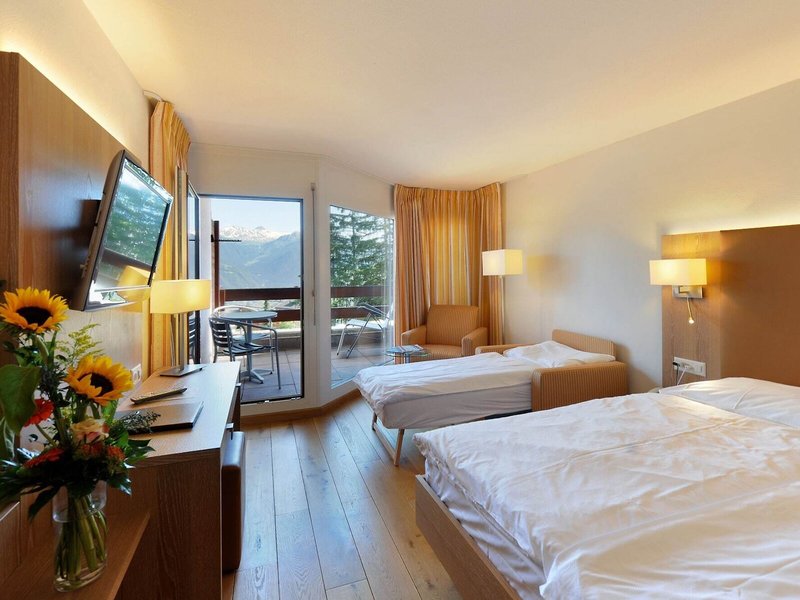 Helvetia Intergolf Hotel 45