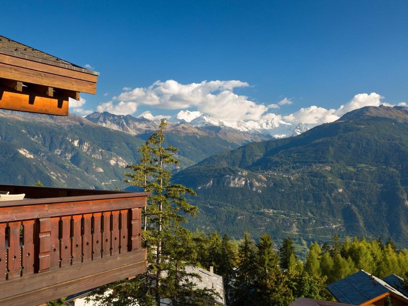 Helvetia Intergolf Hotel
