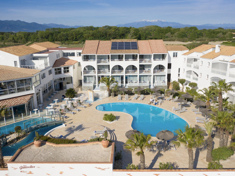 Hotel Les Bulles de Mer 1