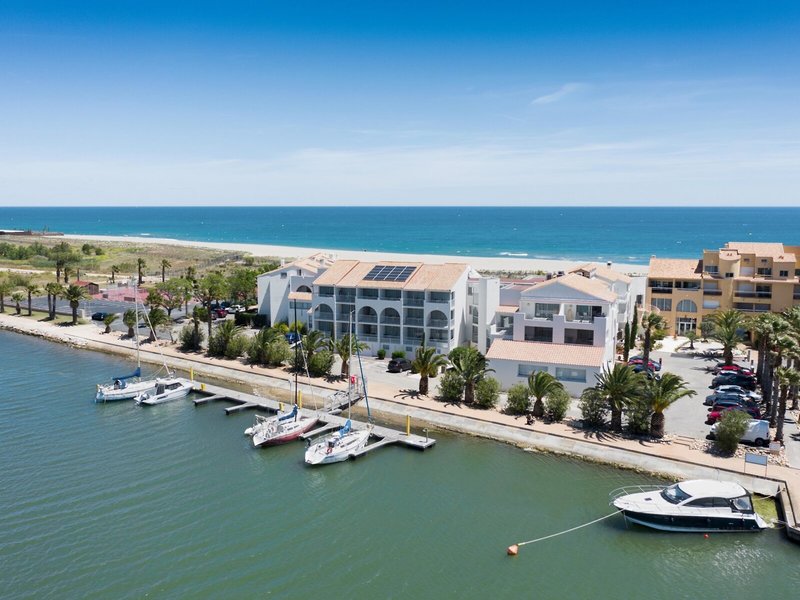 Hotel Les Bulles de Mer 3