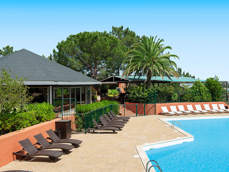 Residence Castell Verde 1 - Outdoor Pool