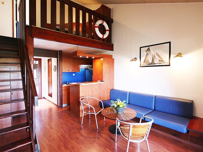 Residence Castell Verde 2 - Room Example