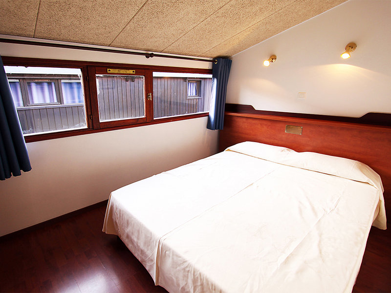 Residence Castell Verde 4 - Room Example