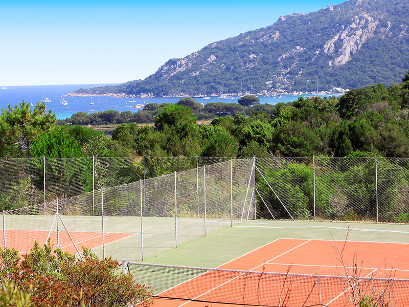 Residence Castell Verde 8 - Sports and leisure