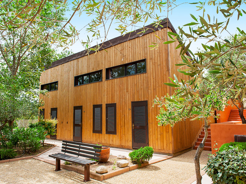 Residence Castell Verde 9 - Exterior