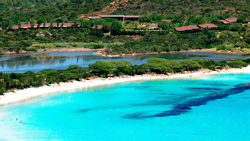 Residence Castell'Verde