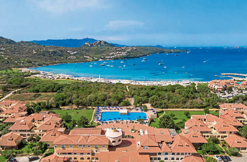 Colonna Beach Hotel & Residence 2