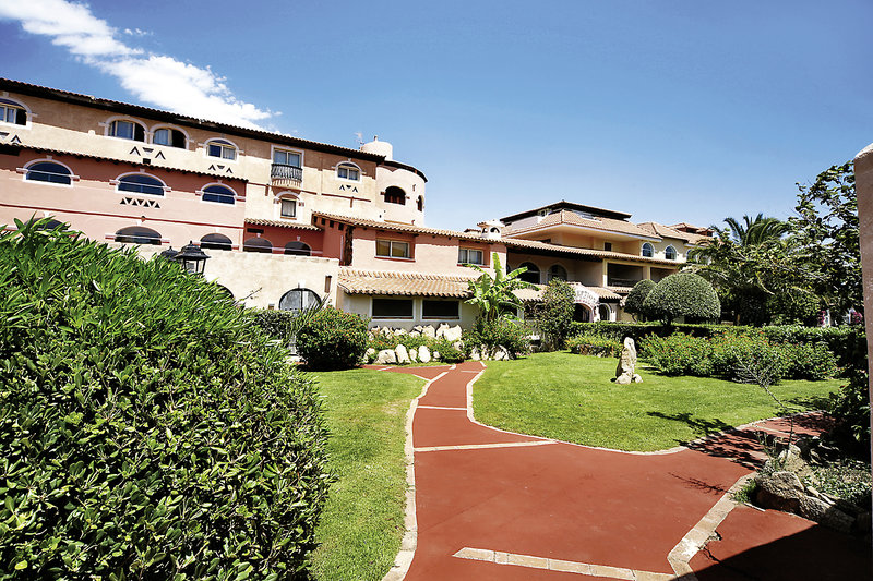 Colonna Beach Hotel & Residence 6